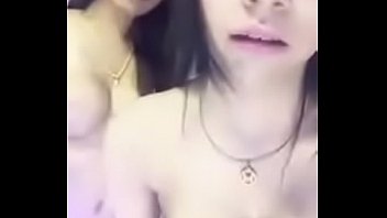 Preview 4 of Bra Toilet Vibrator - dance sexy girl playing with thier big boobs