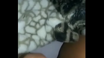 Preview 3 of Fat Hd Behind Bars - VID-20180106-WA0003