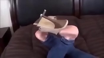 Preview 1 of Japanrese Family - LESBIAN SOOOOOO HOT FOOT WORSHIP!!!!!!!!!
