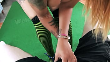 Preview 1 of Hd Indian Anties - Huge Ass Big Tits Tattooed Whore TittyFucking