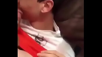 Preview 2 of Nude Jav Cheap Bj - Com vergonha de chupar o namorado