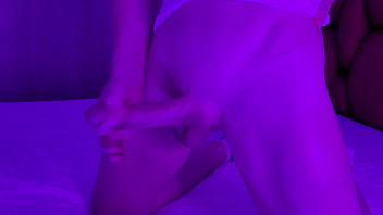 Preview 4 of Malay Xxxx Video Com - My big dick cumming a massive load - Cumming so hot
