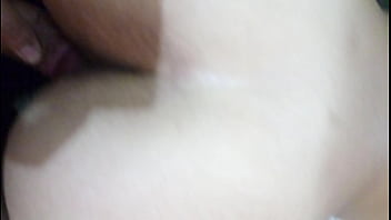 Preview 1 of Arwen Gold Bbc Dp - Comendo novinha de quatro