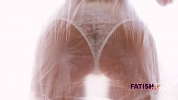 Preview 2 of Exploited Black Teen Sex - fehergyemant film fetishart 3min