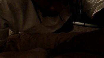 Preview 4 of Leather Glove Smoking Blowjob - BEE903F2-4500-48FE-ACD1-425BECCC3FCF.MOV