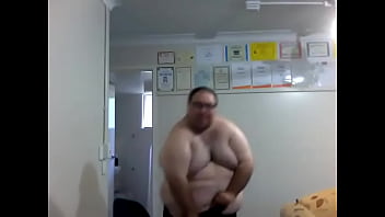 Preview 3 of Dasi Saxx Videos - James Neale Naked Dancing