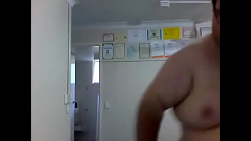 Preview 4 of Dasi Saxx Videos - James Neale Naked Dancing