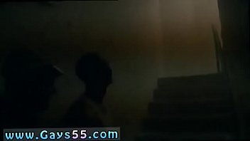 Preview 3 of Homemade Cuckold Bbc Interracial - Gay solo sex free How nasty is that!