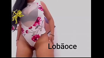 Preview 2 of Sarah Kooper - l. brincando na cam