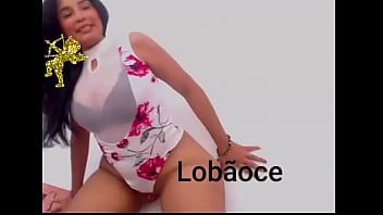 Preview 3 of Sarah Kooper - l. brincando na cam