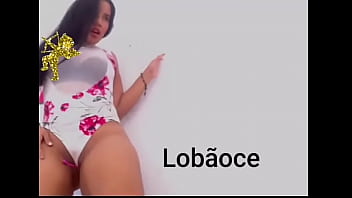 Preview 4 of Sarah Kooper - l. brincando na cam