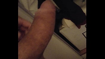 Preview 2 of Anal Hard Gay - Strip allo specchio WhatsApp video