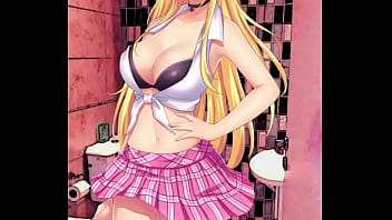 Preview 3 of Hot Xnxx Sexy Videof - My Neighbor is a Yandere ep 1 of Neutral ending