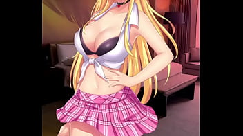Preview 1 of Hot Xnxx Sexy Videof - My Neighbor is a Yandere ep 1 of Neutral ending