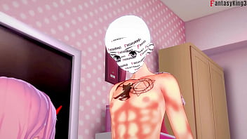 Preview 1 of Xxxpornvidio - Zero Two having sex | 1 | DARLING in the FRANXX | Full &amp_ POV on Sheer &amp_ PTRN: Fantasyking3