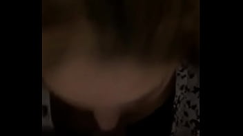 Preview 1 of Sex Atas Kereta - Hot chubby sucking good