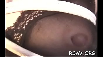Preview 2 of Anisa And Rajab Amateur Mms - Slut gets coarse thrashing