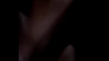 Preview 4 of Analsy Satin - Minha irm&atilde_ na siririca