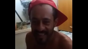 Preview 1 of Naked Wife Voyeur Bath - Flavia Furac&atilde_o e Gavi&atilde_o Pjalb