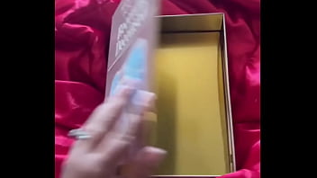 Preview 4 of Xxxnxbangla Ten Video - Beetlejuice stuff at my theatre ️