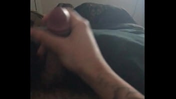 Preview 3 of Suhagrat Ki Xx Sex - Huge late night cumshot