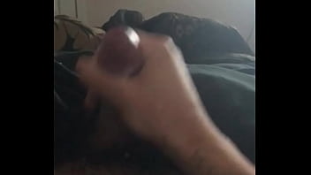 Preview 4 of Suhagrat Ki Xx Sex - Huge late night cumshot