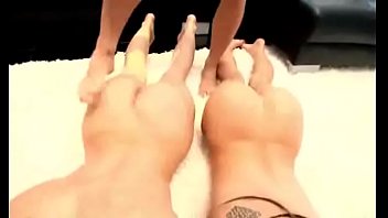 Preview 1 of Pegacao Banheiro Publico - Nacho Vidal cogiendo con sus perras