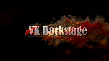 Preview 1 of Romantick Xez - DP Hot Pearl - Hard Anal Penetration - 2 Monster Cock - Uncensored   Combo