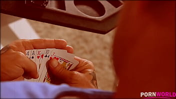 Preview 1 of Teen Fuck Blad - Gambling For Cum