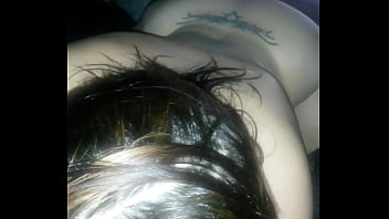 Preview 3 of Che Mcsorley - Bbw snow bunny at it again