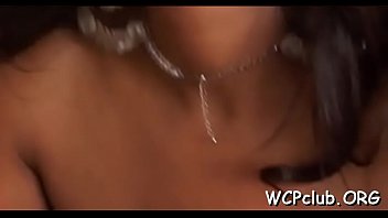 Preview 1 of Cutie Pleure - Ebon coarse sex