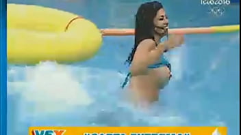 Preview 4 of Mdeskel - Latina