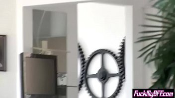 Preview 1 of Elisa Dreams Com - Weird stepfather fucks a stepdaughter and her friends