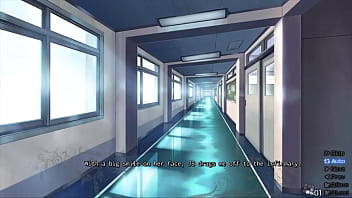 Preview 1 of 15 Year Girl Sexxxxx - The Labyrinth of Grisaia JB