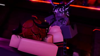 Preview 3 of Pokemon Xxnx - Sexy whores love to have fun