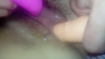 Preview 2 of Adjs - Wet orgasm