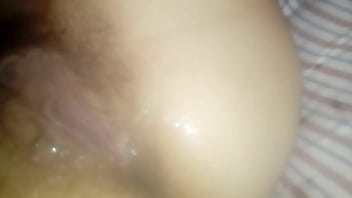 Preview 4 of Adjs - Wet orgasm