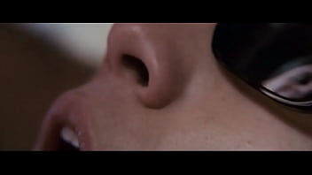 Preview 1 of At Dor - Alice Braga Fully Nude in Bed - Blindness
