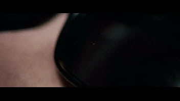 Preview 4 of At Dor - Alice Braga Fully Nude in Bed - Blindness