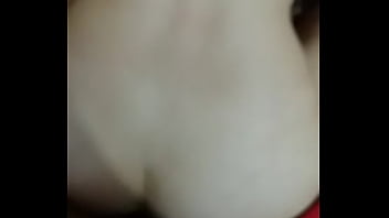 Preview 2 of Hardcor 3gp - Me follo a Andrea en mi casa