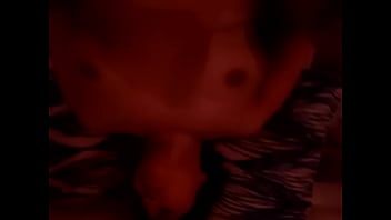 Preview 4 of Fuck Oh - Asussi Latin boy fucking Asian bich