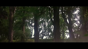 Preview 1 of Paris Tamang Sex Video 2018 - Adrienne Barbeau Showing Tits Outdoor - Swamp Thing
