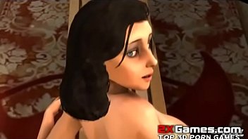 Preview 1 of Loredana Bontempi Porno - 3D SFM [OnagiArt] - The Test Subject