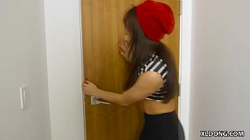 Preview 3 of Hard Pornooo Raip - Stepbrother fucks Adria Rae