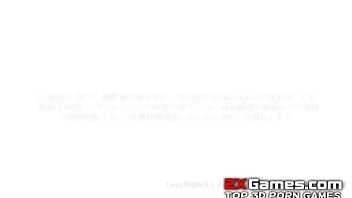 Preview 1 of Realsister Wath Berther - 3D Huge Tits Hardcore fuck Milf