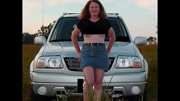 Preview 1 of Arotia Xxx Video - LEASHED CUFFED s. MILF 50 SUCKS OFF TWO 20 YEAR OLDS