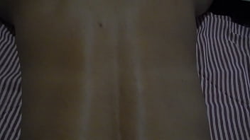 Preview 2 of Sexassam - COM A CALCINHA ATOLADA NA BUNDA