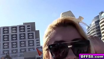 Preview 1 of Jins Top Xxx Com - Seductive girls loves large meaty manhood to pound