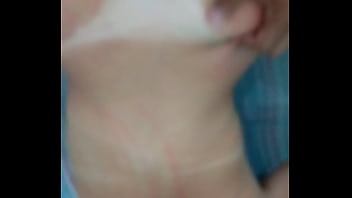 Preview 4 of Leora Solo Masturbation - Novinha gozando