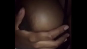 Preview 2 of Lucy Bondageforte - Random Snap DM ??♂️? who&rsquo_s titty is this ?